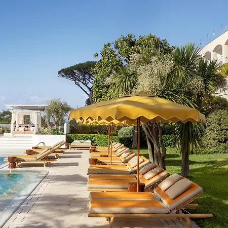 Jumeirah Capri Palace-3