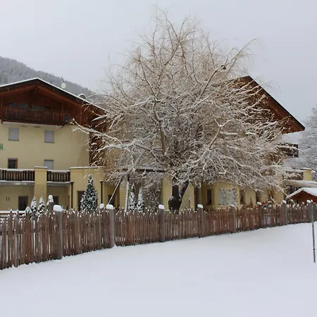 Naturresidenz Theistadl-2