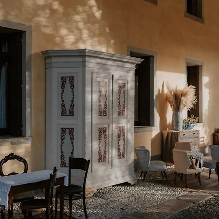Villa Foscarini Cornaro-3