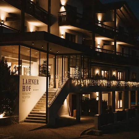 Hotel Lahnerhof-2