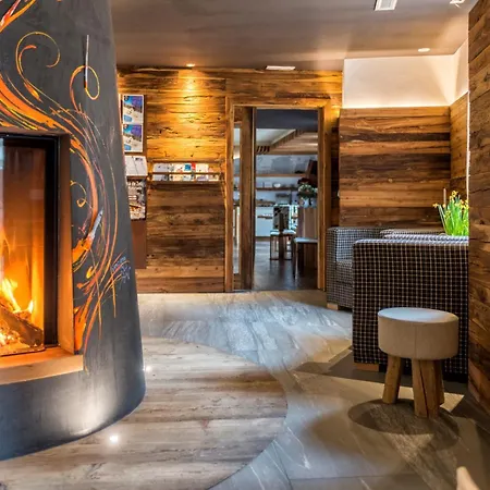 Chalet Vites Mountain Hotel-2