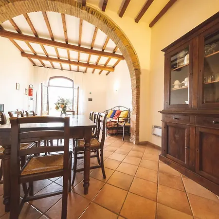 Relais La Pieve Vecchia-2