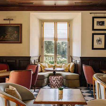 Castello di Casole, A Belmond Hotel, Tuscany-2