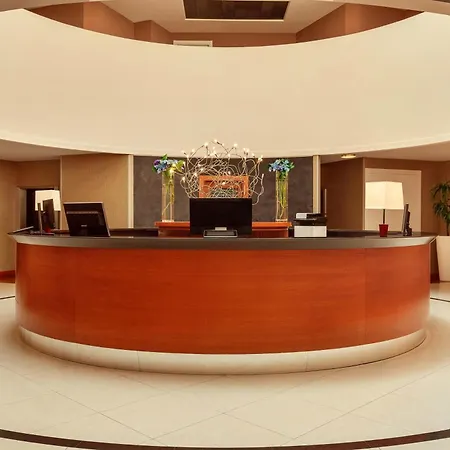Zeus Essence Dolce By Wyndham Milan Malpensa-2
