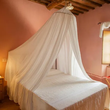 B&B L'orto Delle Terme-3