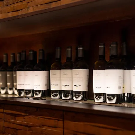 Cincinnato Wine Resort-2