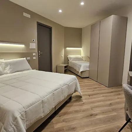 Hotel del Sole-Aversa-2