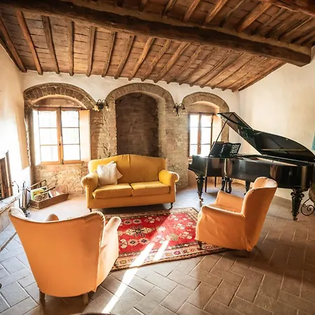B&B L'orto Delle Terme-2