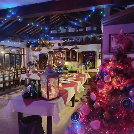 Agriturismo Terra Sabina-3