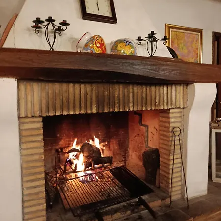 Agriturismo Terra Sabina-2