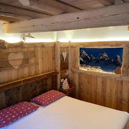 Agriturismo Alle Baite-2