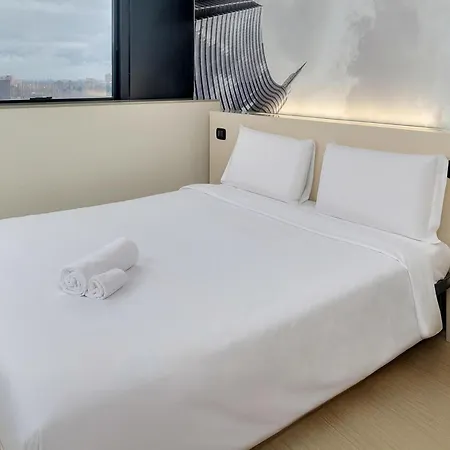 B&B Hotel Milano Sesto Marelli-3