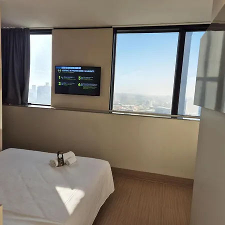 B&B Hotel Milano Sesto Marelli-2