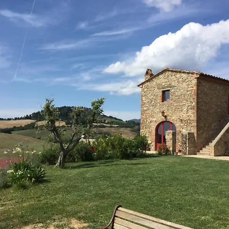 Podere Calvaiola-3