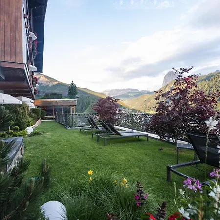 Gran Tubla Apartments Dolomites-2
