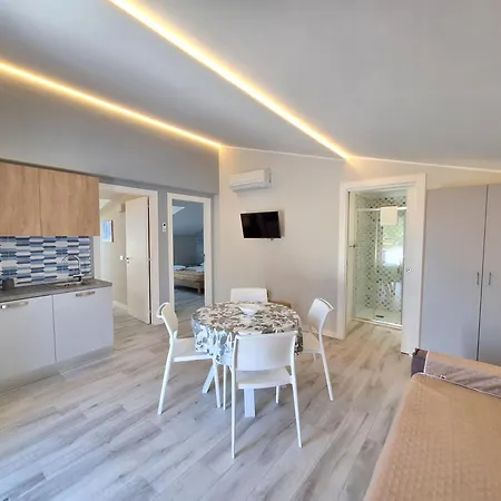 Casa Vacanze Spiaggia Playa-3