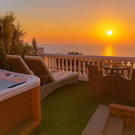 B&B Il Paradiso di Capri-3