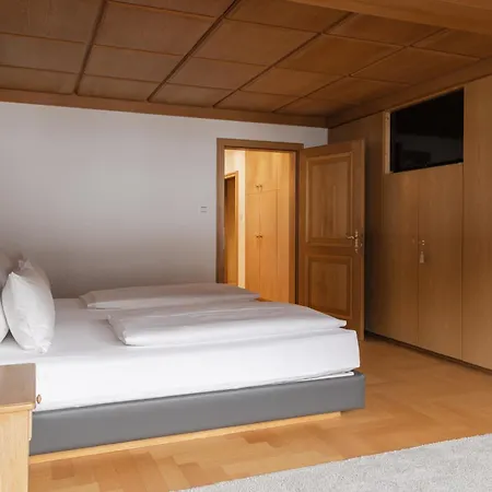 Gran Tubla Apartments Dolomites-3