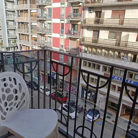 Apartment Corso Cavour-2