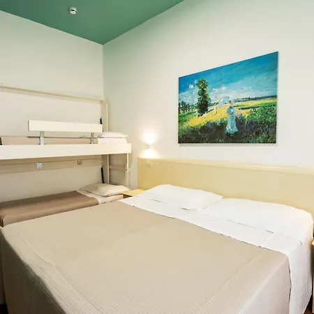 Trevi Family Resort-3