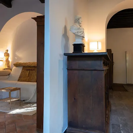 Il Casale Di Villa Rossi-2