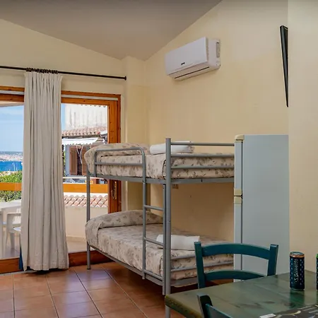 Club Esse Residence Capo D'Orso-3