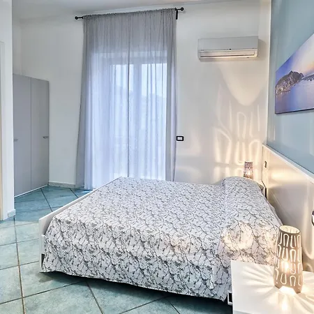 B&B Casa 28-2