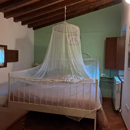 Casa Vacanze Borgo la Fratta-3