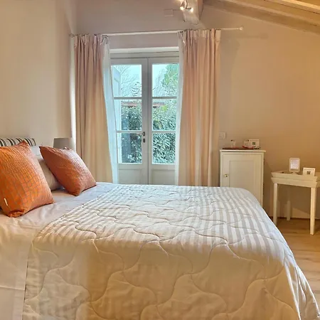 B&B Borgo Di Pratavecchie-2