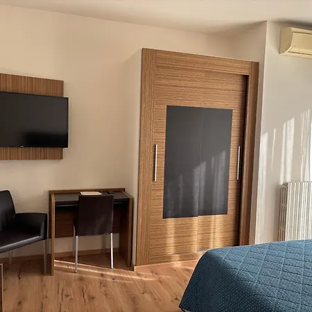 Albergo Valle d'Oro-2