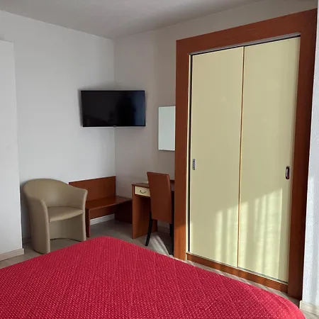 Albergo Valle d'Oro-3