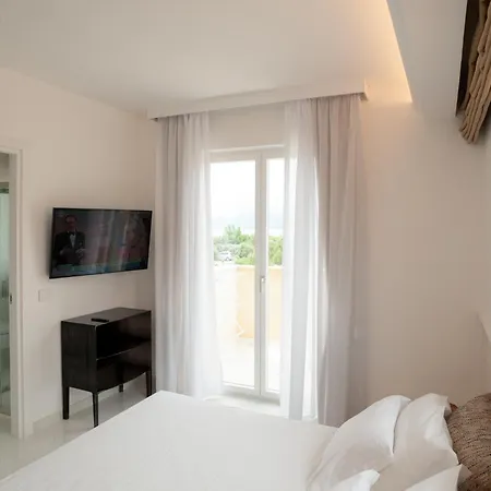 Oliveto A Mare - Suite & Apartment-3