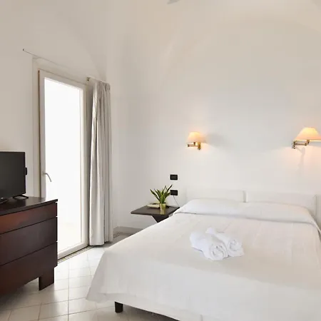 Mursia Wellness Hotel-2