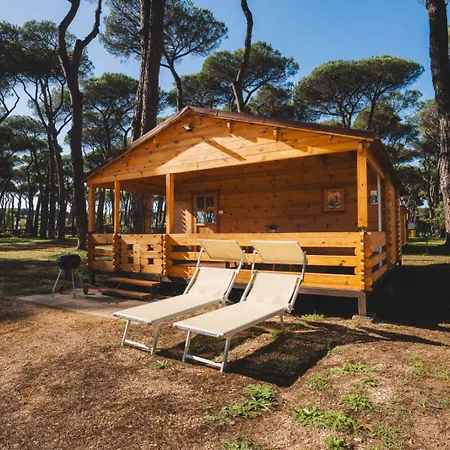 Isola Verde Camping Village-3