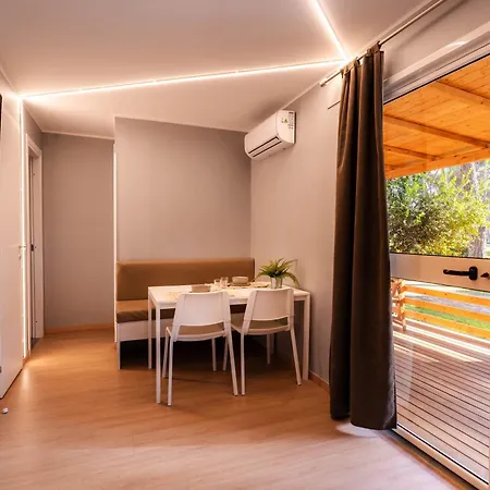 Isola Verde Camping Village-3