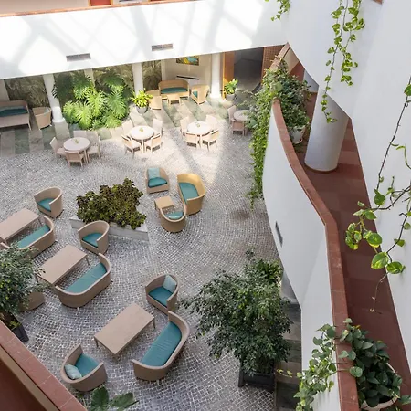 Hotel Torre Normanna-3