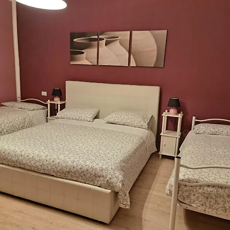 hotel Bologna-2