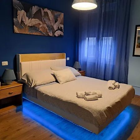 hotel Bologna-3