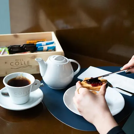 HILL COLLE - camere&bistrot-2
