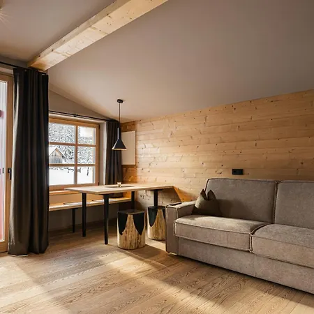 Rotwandwiesen Chalets SKI IN/OUT - 1900mt-2