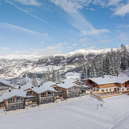 Rotwandwiesen Chalets SKI IN/OUT - 1900mt-3