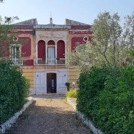 Masseria dell'800-2