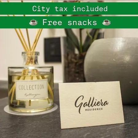 Galliera Residence b&b-3
