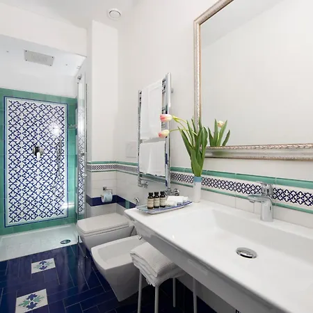 Villa Guarracino Amalfi-2