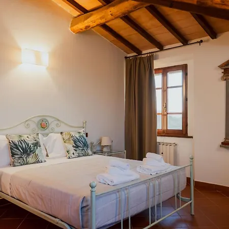 Podere Montale Il Borgo-2