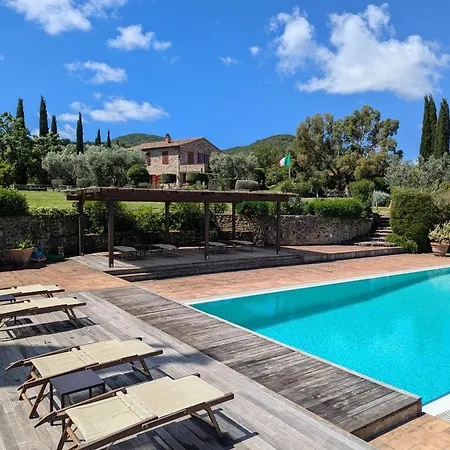 Agriturismo Podere Prataccio-3