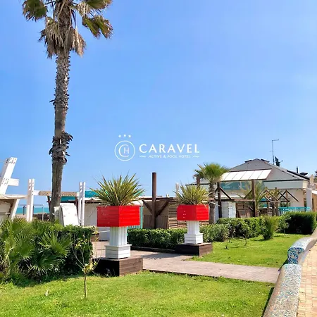 Hotel Caravel B&B-3