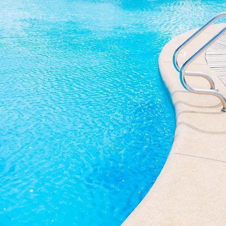Ninfa Sul Mare Apartments - Piscina con Area Relax e Parcheggio Gratuito-3