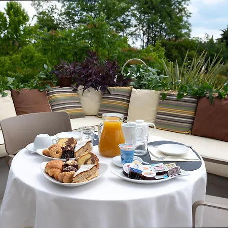 Porta Altinia Suites-2