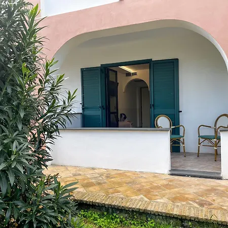 Hotel Lo Smeraldo - Oasi degli Olivi-2